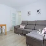 Apartamento Balansiya Centro Cordoba