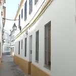 Apartamento Balansiya Centro Cordoba