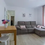 Apartamento Balansiya Centro Cordoba
