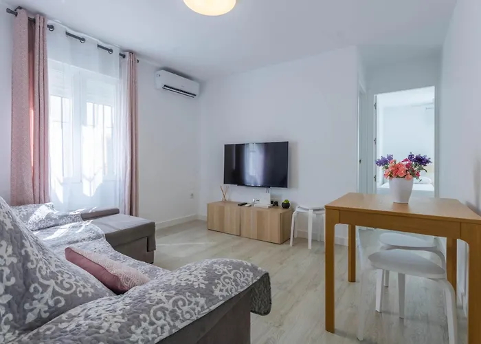 Apartamento Balansiya Centro Cordoba