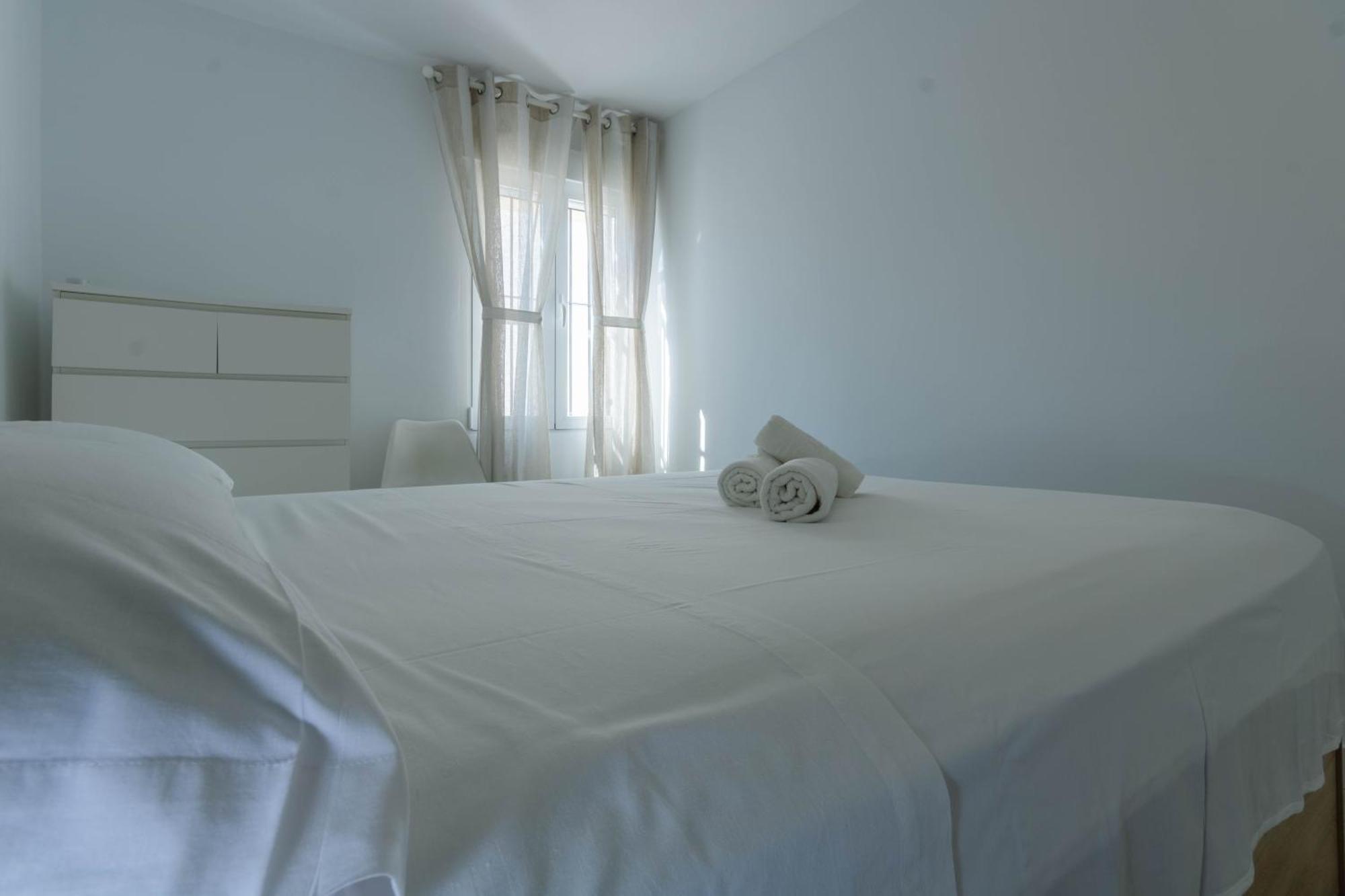 Apartamento Balansiya Centro *