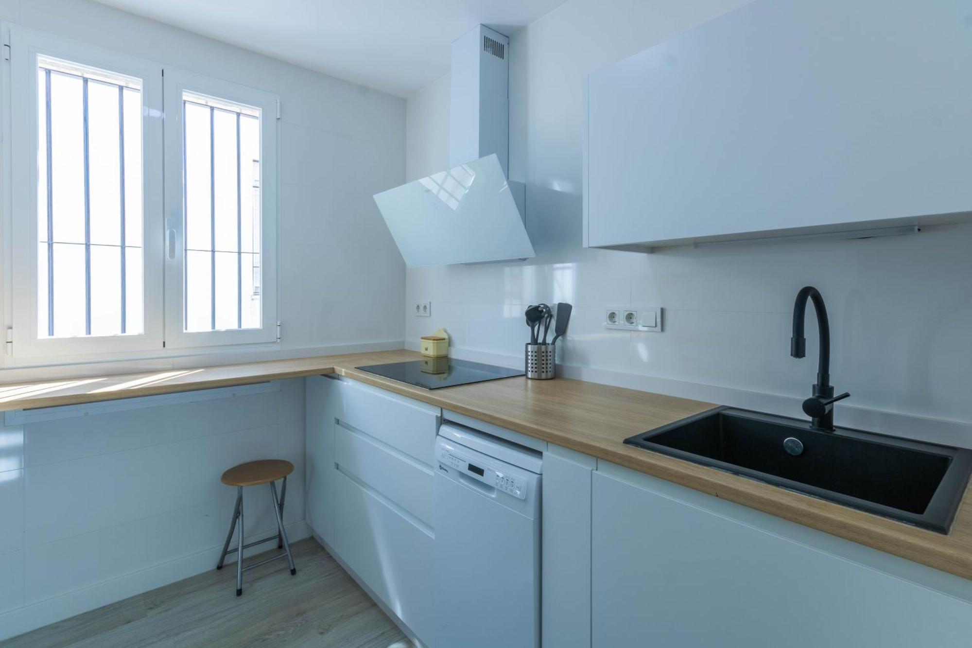 Balansiya Centro Apartamento