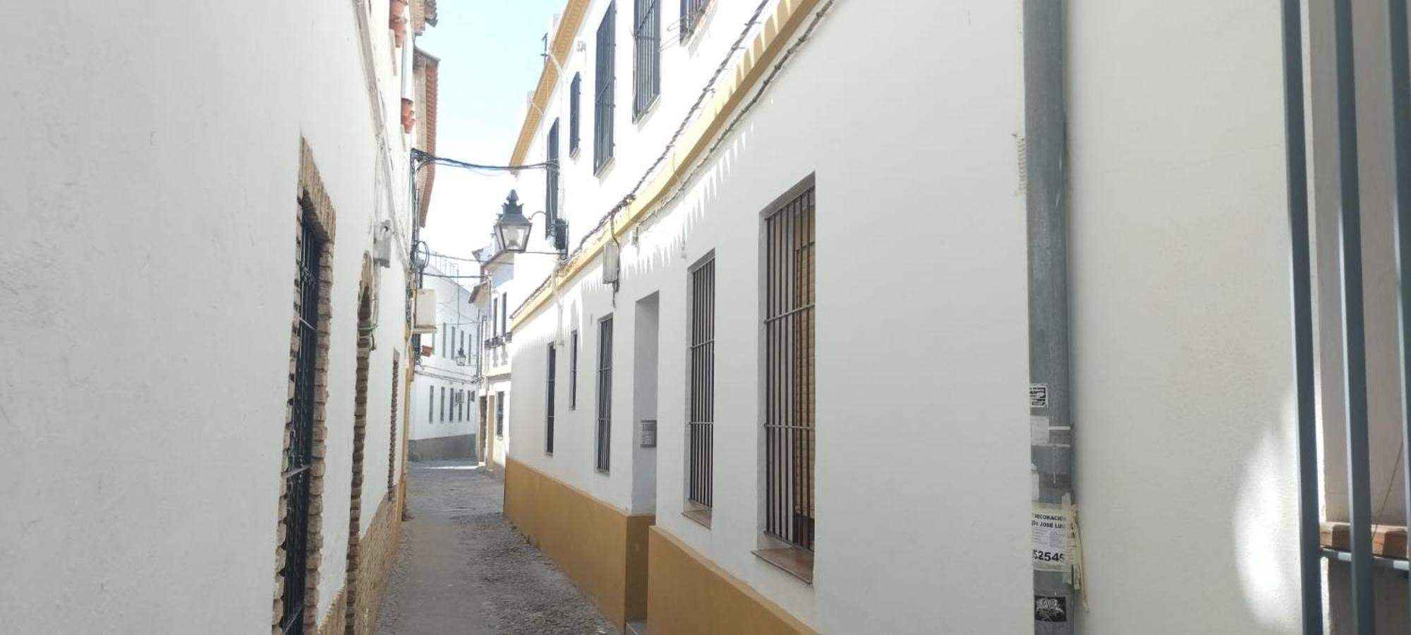 Balansiya Centro * Córdoba
